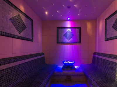 Holiday room Suite, Dusche, WC, Deluxe - Outdoor photo 46