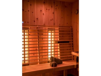 Holiday room Suite, Dusche, WC, Deluxe - Features photo 65