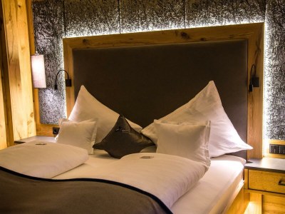 Holiday room Suite, Dusche, WC, Deluxe - Features photo 67