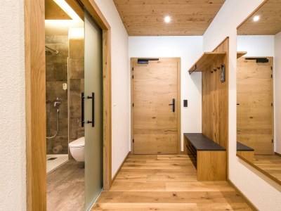 Holiday room Suite, Dusche, WC, Deluxe - Features photo 68