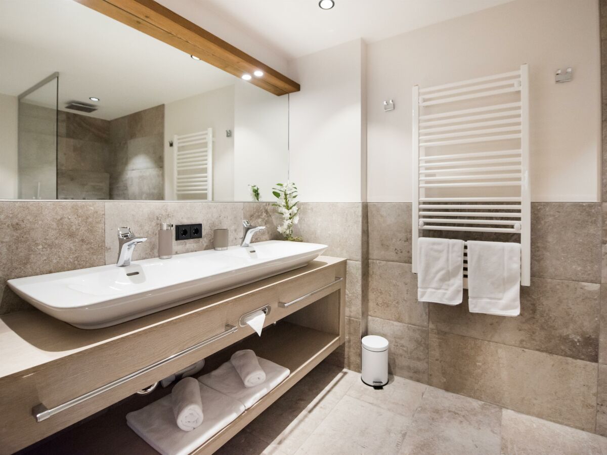 Apartment Appartement Typ 1 - 2-4 Personen - Outdoor photo 2