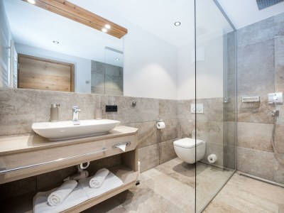 Apartment Appartement Typ 1 - 2-4 Personen - Outdoor photo 3