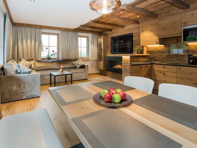 Apartment Appartement Typ 1 - 2-4 Personen - Outdoor photo 6