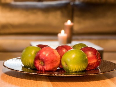 Apartment Appartement Typ 1 - 2-4 Personen - Outdoor photo 13