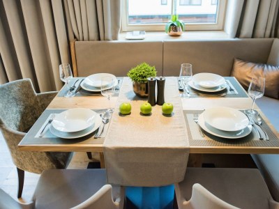 Apartment Appartement Typ 1 - 2-4 Personen - Outdoor photo 14