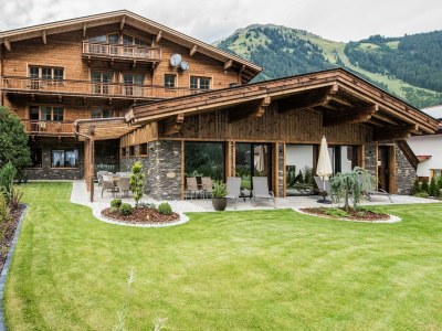 Apartment Appartement Typ 1 - 2-4 Personen - Outdoor photo 15