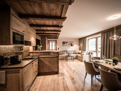 Apartment Appartement Typ 1 - 2-4 Personen - Outdoor photo 16