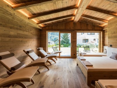 Apartment Appartement Typ 1 - 2-4 Personen - Outdoor photo 17