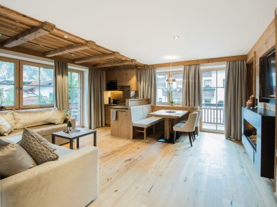 Apartment Appartement Typ 1 - 2-4 Personen - Features photo 25