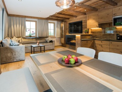 Apartment Appartement Typ 1 - 2-4 Personen - Features photo 26