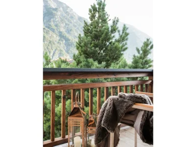 Apartment Appartement Typ 1 - 2-4 Personen - Features photo 27