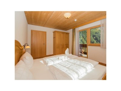 Holiday room Doppelzimmer mit Balkon - Outdoor photo 7