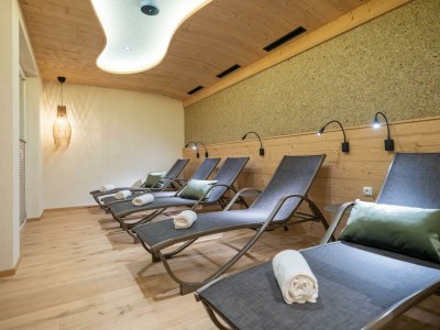 Holiday room Doppelzimmer mit Balkon - Outdoor photo 10