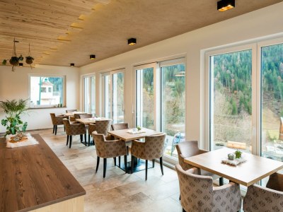 Holiday room Doppelzimmer mit Balkon - Outdoor photo 11