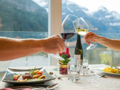 Holiday room Doppelzimmer mit Balkon - Outdoor photo 12