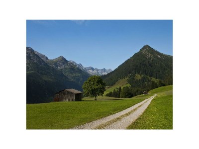 Holiday room Doppelzimmer mit Balkon - Outdoor photo 14