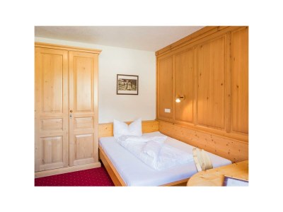 Holiday room Doppelzimmer mit Balkon - Outdoor photo 24