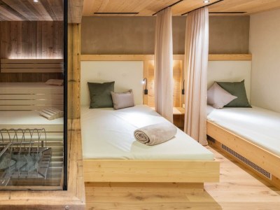 Holiday room Doppelzimmer mit Balkon - Outdoor photo 37