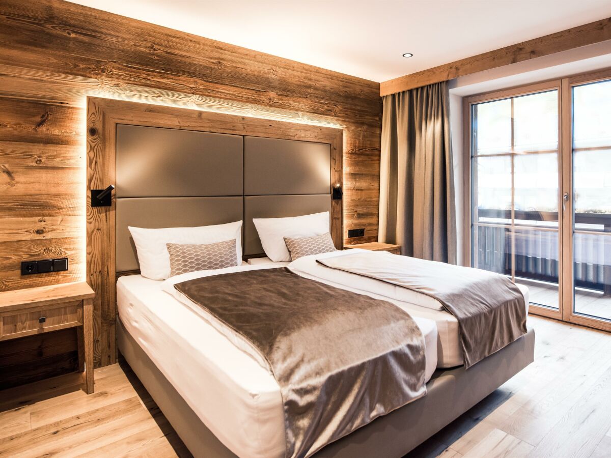 Apartment Appartement Typ 2 DG - 2-4 Personen - Outdoor photo 2