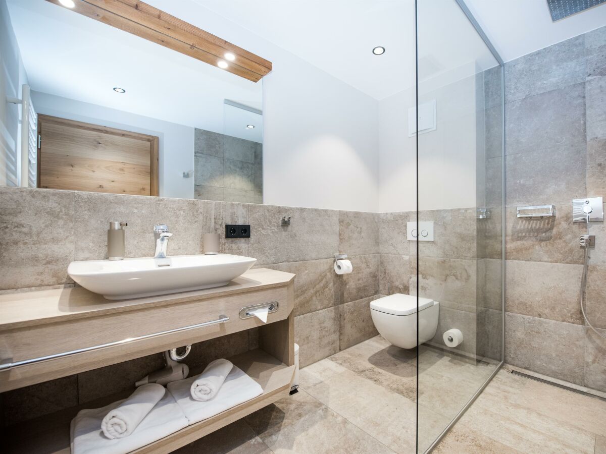 Apartment Appartement Typ 2 DG - 2-4 Personen - Outdoor photo 4