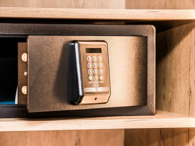 Apartment Appartement Typ 2 DG - 2-4 Personen - Outdoor photo 9