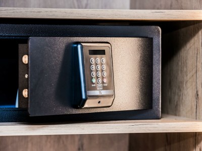 Apartment Appartement Typ 2 DG - 2-4 Personen - Features photo 26