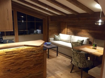 Apartment Appartement Typ 2 DG - 2-4 Personen - Features photo 27