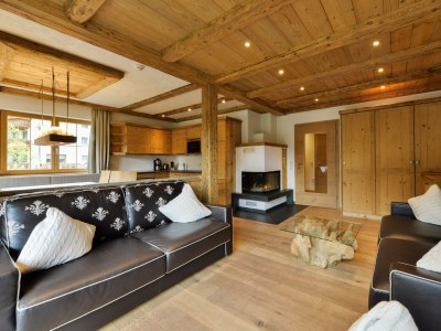 Apartment Chalet Enzian - Outdoor photo 8