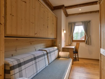 Apartment Chalet Enzian - Outdoor photo 18