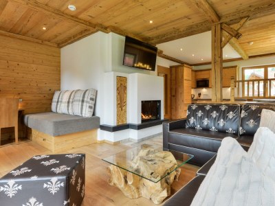 Apartment Chalet Enzian - Outdoor photo 19