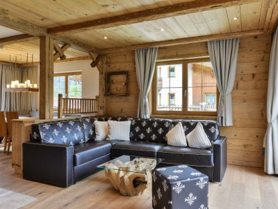 Apartment Chalet Enzian - Outdoor photo 21