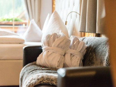 Apartment Chalet Enzian - Outdoor photo 27