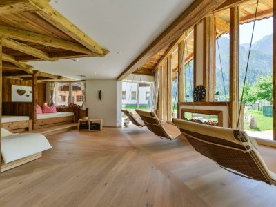 Apartment Chalet Enzian - Outdoor photo 28