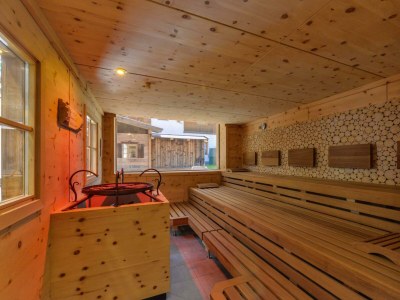 Apartment Chalet Enzian - Outdoor photo 30