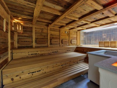 Apartment Chalet Enzian - Outdoor photo 31