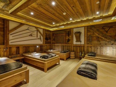 Apartment Chalet Enzian - Outdoor photo 32