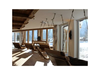 Apartment Chalet Enzian - Outdoor photo 43