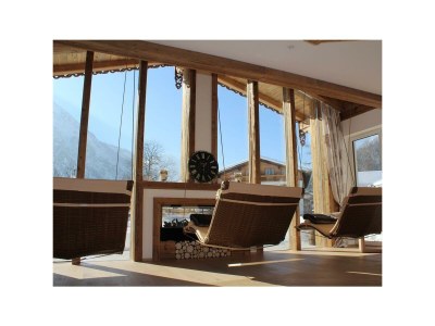 Apartment Chalet Enzian - Outdoor photo 44