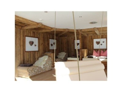 Apartment Chalet Enzian - Outdoor photo 46