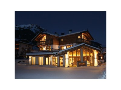 Apartment Chalet Enzian - Outdoor photo 49