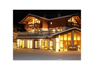 Apartment Chalet Enzian - Outdoor photo 51