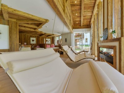 Apartment Chalet Enzian - Outdoor photo 53