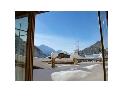 Apartment Chalet Enzian - Outdoor photo 61