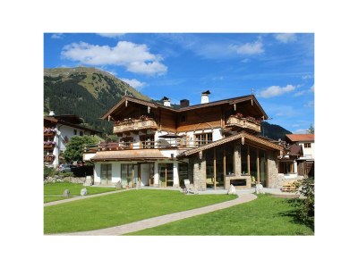 Apartment Chalet Enzian - Outdoor photo 62