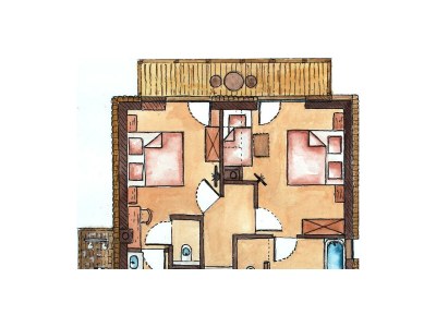 Apartment Chalet Enzian - Features photo 65