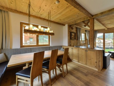 Apartment Chalet Enzian - Features photo 69