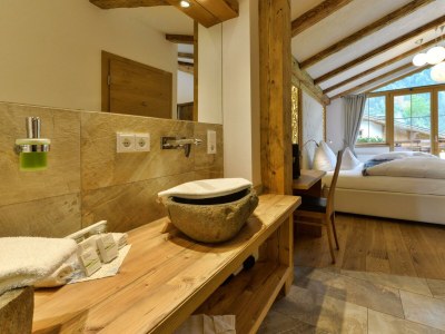 Apartment Chalet Enzian - Features photo 72