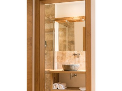 Apartment Chalet Enzian - Features photo 73