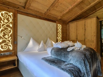 Apartment Chalet Enzian - Features photo 74