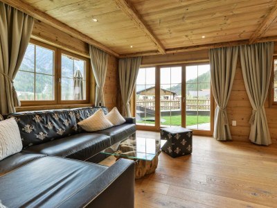 Apartment Chalet Enzian - Features photo 77